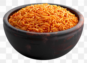 Masala Sev